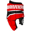 Eishockeyhandschuhe Warrior Covert QR6 Team Black/Red Junior