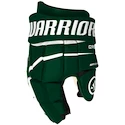 Eishockeyhandschuhe Warrior Covert QR6 Team Forest Green Senior 15 Zoll