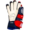 Eishockeyhandschuhe Warrior Covert QR6 Team Navy/Red Junior