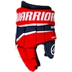 Eishockeyhandschuhe Warrior Covert QR6 Team Navy/Red Junior