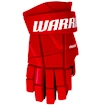 Eishockeyhandschuhe Warrior Rise Red Junior