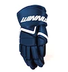 Eishockeyhandschuhe WinnWell  500 Navy Bambini (Youth)