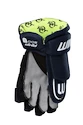 Eishockeyhandschuhe WinnWell  500 Navy Bambini (Youth)