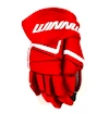 Eishockeyhandschuhe WinnWell  500 Red Bambini (Youth)