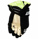 Eishockeyhandschuhe WinnWell  700 Black Senior