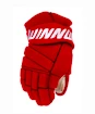 Eishockeyhandschuhe WinnWell  700 Red Senior