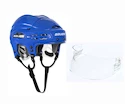 Eishockeyhelm