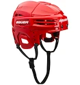 Eishockeyhelm Bauer  IMS 5.0 Red Senior S