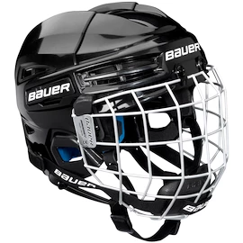 Eishockeyhelm Bauer Prodigy Combo Bambini (Youth)