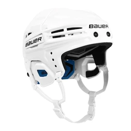 Eishockeyhelm Bauer Prodigy White Bambini (Youth)