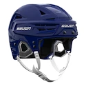 Eishockeyhelm Bauer RE-AKT 150 Black Senior L