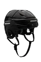 Eishockeyhelm Bauer RE-AKT 55 Black Senior