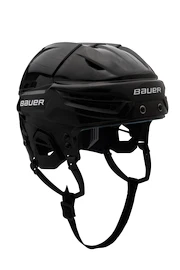 Eishockeyhelm Bauer RE-AKT 55 Black Senior