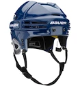 Eishockeyhelm Bauer RE-AKT 75 Blue Senior S