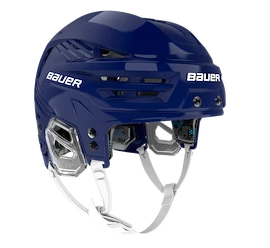 Eishockeyhelm Bauer RE-AKT 85 Blue Senior