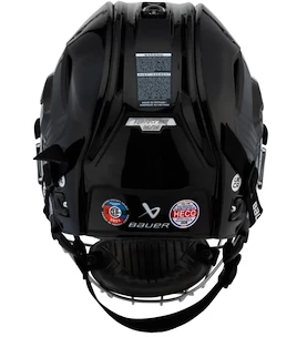 Eishockeyhelm Bauer RE-AKT 85 Combo Black Senior