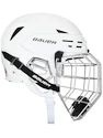 Eishockeyhelm Bauer RE-AKT 85 Combo White Senior