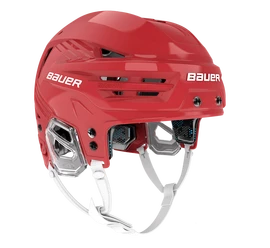 Eishockeyhelm Bauer RE-AKT 85 Red Senior