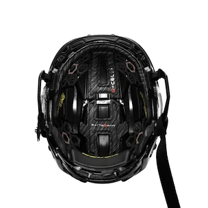 Eishockeyhelm Bauer Vapor HYP2RLITE Red Senior M/L