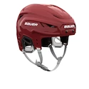 Eishockeyhelm Bauer Vapor HYP2RLITE Red Senior M/L