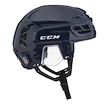 Eishockeyhelm CCM Tacks 210 Dark Blue Senior