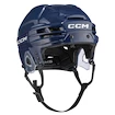 Eishockeyhelm CCM Tacks 720 Navy Senior M, Blau