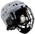 Eishockeyhelm Hejduk  XX Combo Senior S/M