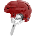 Eishockeyhelm Warrior Covert CF 100 Red Senior