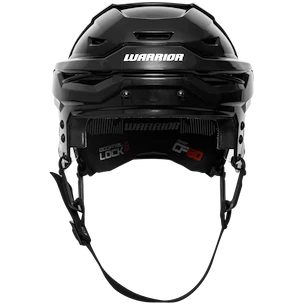 Eishockeyhelm Warrior Covert CF 80 Black Senior