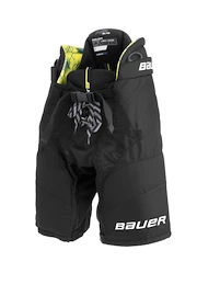 Eishockeyhosen Bauer ELITE Black Junior