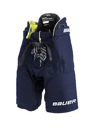 Eishockeyhosen Bauer ELITE Navy Junior