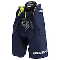 Eishockeyhosen Bauer  ELITE Navy Junior S