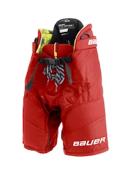 Eishockeyhosen Bauer ELITE Red Intermediate