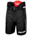 Eishockeyhosen Bauer  NSX Black Junior XL