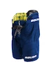 Eishockeyhosen Bauer  PERF Blue Senior