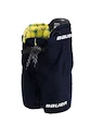 Eishockeyhosen Bauer  PERF Navy Junior