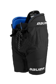 Eishockeyhosen Bauer PRO Black Intermediate