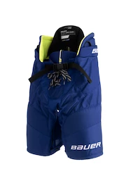 Eishockeyhosen Bauer PRO Blue Junior