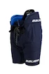 Eishockeyhosen Bauer  PRO Navy Intermediate