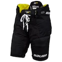 Eishockeyhosen Bauer Supreme 3S Black Intermediate M