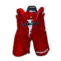 Eishockeyhosen Bauer Vapor 3X Red Intermediate