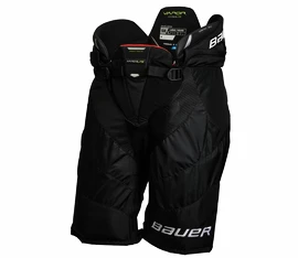 Eishockeyhosen Bauer Vapor Hyperlite Black Intermediate