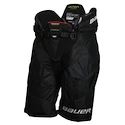 Eishockeyhosen Bauer Vapor Hyperlite Black Intermediate M