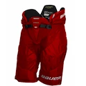 Eishockeyhosen Bauer Vapor Hyperlite Red Senior L