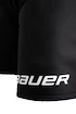 Eishockeyhosen Bauer X Black Senior