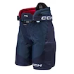 Eishockeyhosen CCM JetSpeed FT6 Navy Junior L