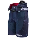 Eishockeyhosen CCM JetSpeed FT6 Navy Senior XL