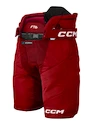 Eishockeyhosen CCM JetSpeed FT6 Red Junior M