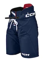 Eishockeyhosen CCM Next Navy Senior S