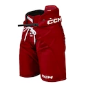 Eishockeyhosen CCM Next Red Senior M